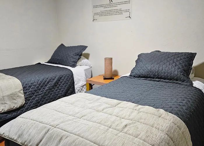 Hotel Cristobal Colon