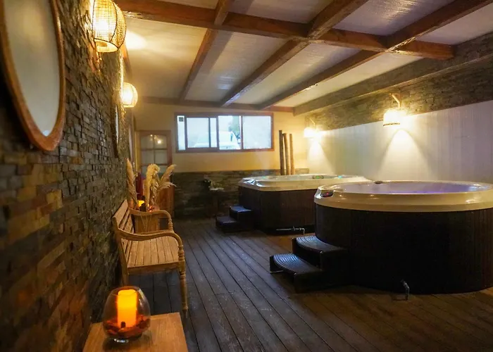 Hotel Serena Suite