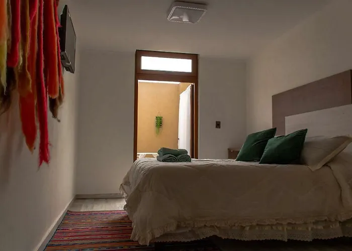 Hotel Boutique Suri